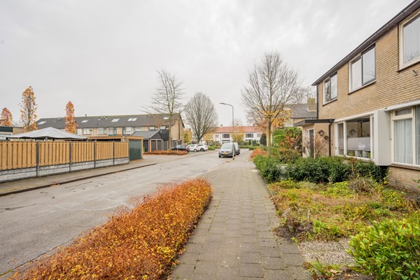 Medium property photo - De Steenkamp 55, 3781 VS Voorthuizen